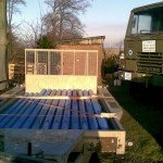 PVC WELL LINER