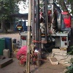 WELDING STEEL 6 INCH LINER